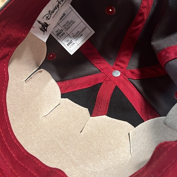 Disney Grumpy Ball Cap - Picture 4 of 5